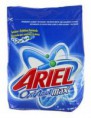 Jabon en polvo Ariel